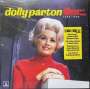 Dolly Parton: The Monument Singles Collection: 1964-1968 (RSD 2023) (remastered) (Limited Edition) (Black Vinyl), LP