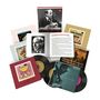 : Emanuel Feuermann - The Complete RCA Album Collection, CD,CD,CD,CD,CD,CD,CD