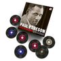 : Paul Robeson - Voice of Freedom (His complete Victor and HMV Recordings), CD,CD,CD,CD,CD,CD,CD,CD,CD,CD,CD,CD,CD,CD