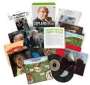 Aaron Copland: Copland conducts Copland - The Complete Columbia Album Collection, CD,CD,CD,CD,CD,CD,CD,CD,CD,CD,CD,CD,CD,CD,CD,CD,CD,CD,CD,CD