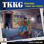 : TKKG (Folge 224) Bilderdiebe haben kein Gesicht, CD