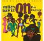 Miles Davis: On The Corner (SuperVinyl) (180g) (Limited Numbered Edition) (33 RPM), LP