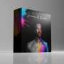 Joel Brandenstein: Schwarz & Bunt (Limitierte Premium Box), CD,DVD,Merchandise