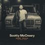 Scotty McCreery: Same Truck (Deluxe Edition) (Gold Vinyl), LP,LP