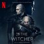: The Witcher: Season 2, CD