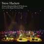Steve Hackett: Genesis Revisited Band & Orchestra: Live At The Royal Festival Hall (180g), LP,LP,LP,CD,CD