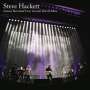 Steve Hackett: Genesis Revisited Live: Seconds Out & More (180g) (Limited Edition), LP,LP,LP,LP,CD,CD