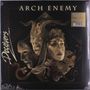 Arch Enemy: Deceivers (180g) (Limited Edition) (Transparent Sun Yellow Vinyl), LP
