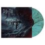 Deeds Of Flesh: Nucleus (Blue Vinyl), LP