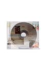 Daniel Caesar: Case Study 01, CD