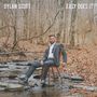 Dylan Scott: Easy Does it, CD