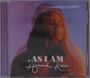 Hannah Kerr: As I Am, CD