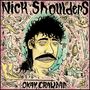 Nick Shoulders: Okay, Crawdad, CD
