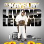 DJ Kay Slay: Living Legend, CD