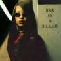 Aaliyah: One In A Million, CD