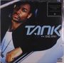 Tank     (R'n'B): One Man, LP,LP