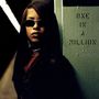 Aaliyah: One In A Million (Coke Bottle Green & Bone Galaxy Vinyl), LP,LP