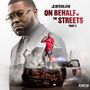 J. Stalin: On Behalf Of The Streets 3, CD