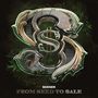 Berner: From Seed To Sale, CD,CD