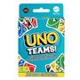 : UNO Teams, SPL