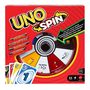 : UNO Spin, SPL