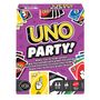 : UNO Party, SPL