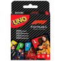 UNO Formel 1, SPL