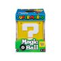 Super Mario Magic 8 Ball, SPL