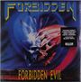 Forbidden: Forbidden Evil (Limited Edition), LP