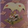 Misc: Partager L'ambulance, LP