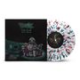 Full Of Hell: Broken Sword, Rotten Shield (Indie Edition) (White w/ Black, Oxblood & Blue Splatter Vinyl), 10I