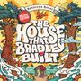 : The House That Bradley Built, CD,CD,CD