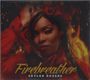 Skylar Rogers: Firebreather, CD