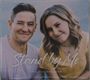 Mat & Savanna Shaw: Stand By Me, CD