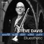 Steve Davis (Trombone): Bluesthetic, CD