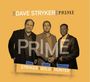 Dave Stryker: Prime, CD
