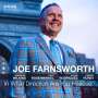 Joe Farnsworth: In What Direction Are You Headed?, CD
