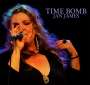 Jan James: Time Bomb, CD