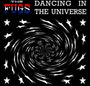 The Fugs: Dancing In The Universe, CD