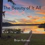 Brian Kalinec: Beauty Of It All, CD