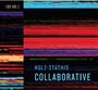 Bob Holz: Holz-Stathis: Collaborative, CD