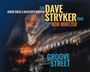 Dave Stryker: Groove Street, CD