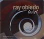 Ray Obiedo: Twist, CD