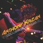 Anthony Krizan: Cool Shade Of Blue, CD