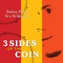 Dafnis Prieto: 3 Sides Of The Coin, CD