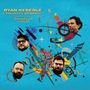 Ryan Keberle: Choro Das Aguas, CD