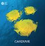 Cardume: Cardume, CD