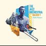 Nick Finzer: Jazz Orchestra Vol.1, CD