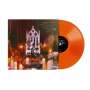 Like Moths To Flames: No Eternity In Gold (Limited Edition) (Translucent Orange Vinyl), LP