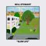 Will Stewart: Slow Life, LP